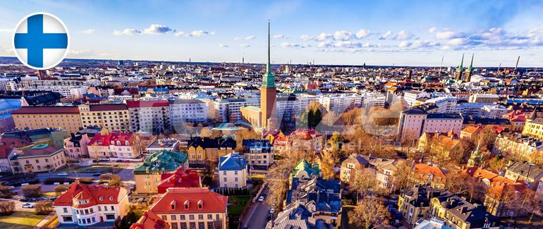 Finlandiya Hakkinda Merak Ettikleriniz Re Vize Profesyonel Vize Hizmetleri